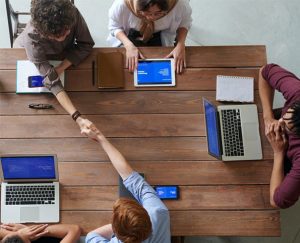 Perguntas Frequentes